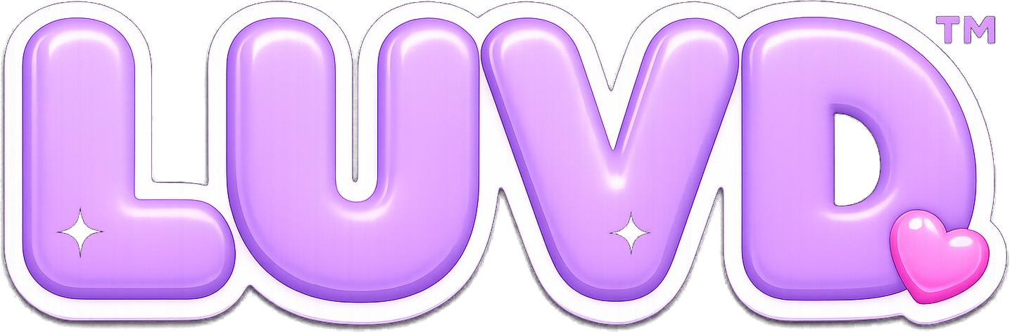 You've Been LUVD