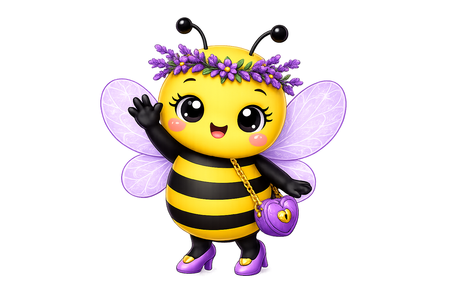 Bella the Bee