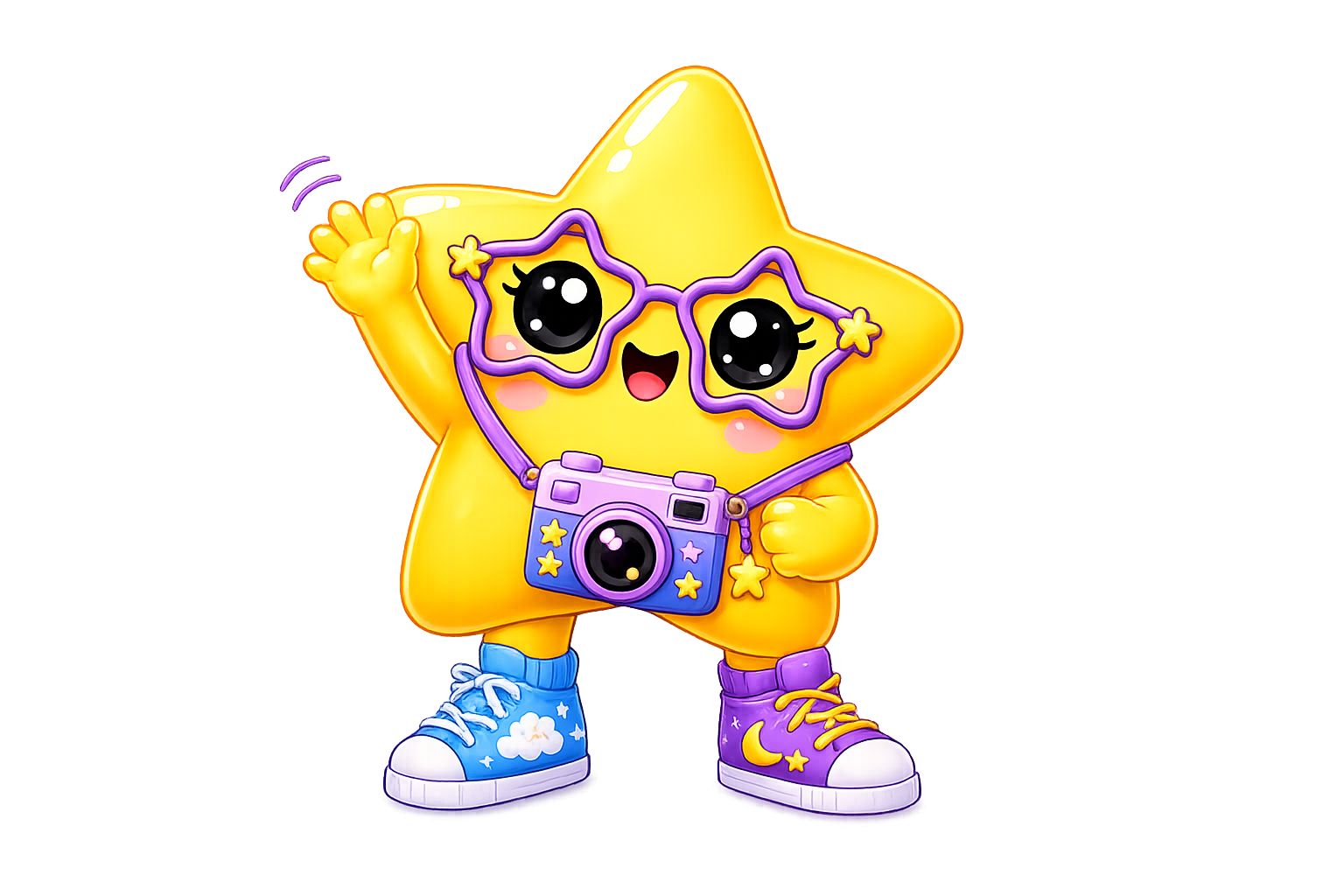 Stella the Star